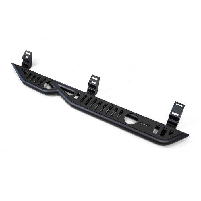DV8 Offroad | 2024 Toyota Land Cruiser OE Plus Side Steps