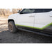 DV8 Offroad | 2024 Toyota Tacoma Double Cab OE Plus Side Steps