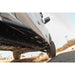 DV8 Offroad | 2024 Toyota Tacoma Double Cab OE Plus Side Steps