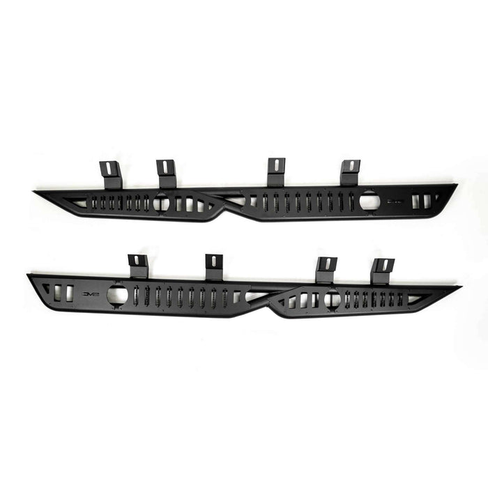 DV8 Offroad | 2024 Toyota Tacoma Double Cab OE Plus Side Steps