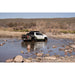 DV8 Offroad | 2024 Toyota Tacoma Double Cab OE Plus Side Steps