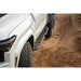 DV8 Offroad | 2024 Toyota Tacoma Double Cab OE Plus Side Steps