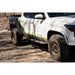 DV8 Offroad | 2024 Toyota Tacoma Double Cab OE Plus Side Steps