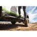 DV8 Offroad | 2024 Toyota Tacoma Double Cab OE Plus Side Steps