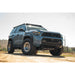 DV8 Offroad | 2025-2026 4Runner Roof Rack Light Cutout Fairing
