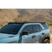 DV8 Offroad | 2025-2026 4Runner Roof Rack Light Cutout Fairing