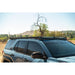 DV8 Offroad | 2025-2026 4Runner Roof Rack Light Cutout Fairing
