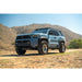 DV8 Offroad | 2025-2026 4Runner Roof Rack Light Cutout Fairing