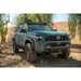 DV8 Offroad | 2025-2026 Toyota 4Runner Centric Winch Front Bumper