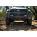 DV8 Offroad | 2025-2026 Toyota 4Runner Centric Winch Front Bumper