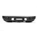 DV8 Offroad | 2025-2026 Toyota 4Runner Centric Winch Front Bumper