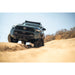 DV8 Offroad | 2025-2026 Toyota 4Runner Centric Winch Front Bumper