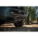 DV8 Offroad | 2025-2026 Toyota 4Runner Centric Winch Front Bumper