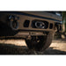 DV8 Offroad | 2025-2026 Toyota 4Runner Centric Winch Front Bumper