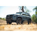 DV8 Offroad | 2025-2026 Toyota 4Runner Centric Winch Front Bumper