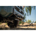 DV8 Offroad | 2025-2026 Toyota 4Runner Centric Winch Front Bumper