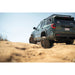 DV8 Offroad | 2025-2026 Toyota 4Runner OE Plus Side Steps