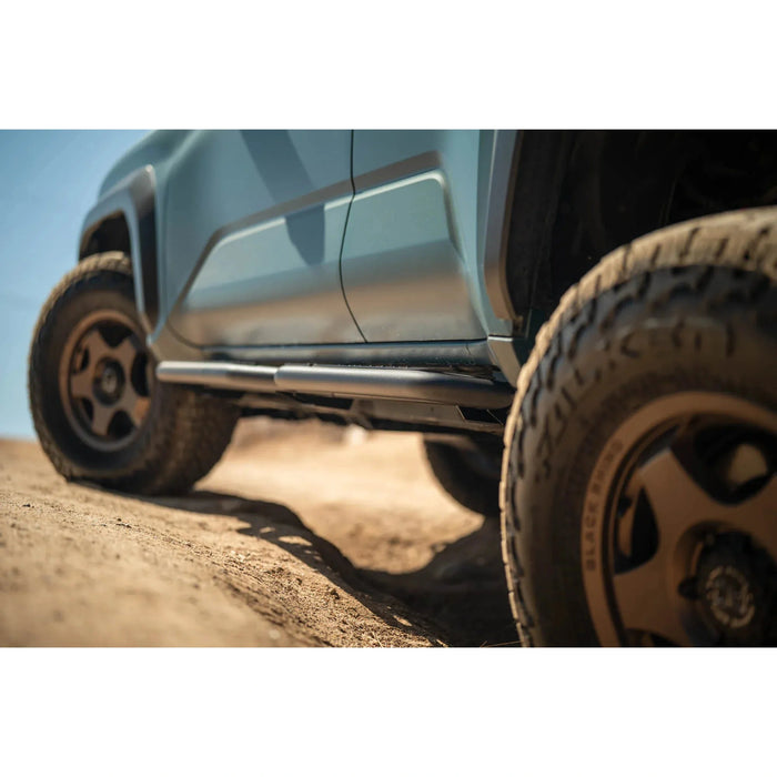DV8 Offroad | 2025-2026 Toyota 4Runner OE Plus Side Steps