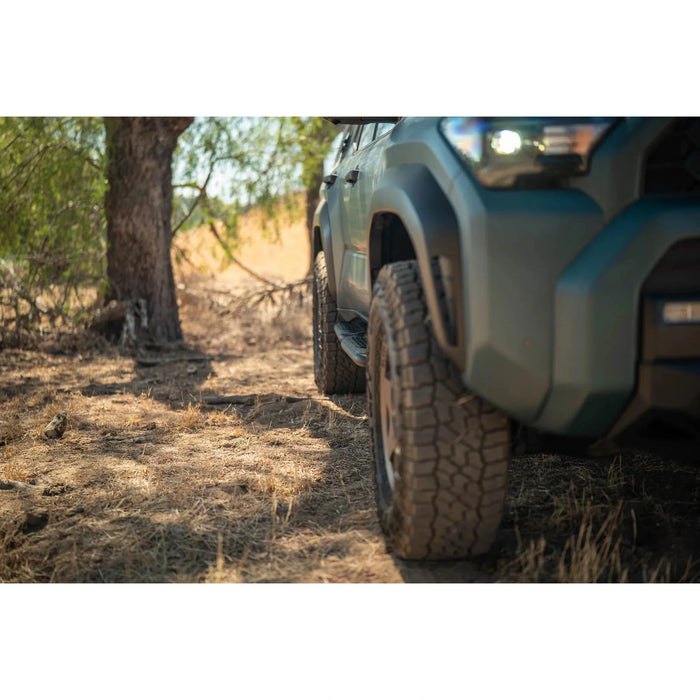 DV8 Offroad | 2025-2026 Toyota 4Runner OE Plus Side Steps