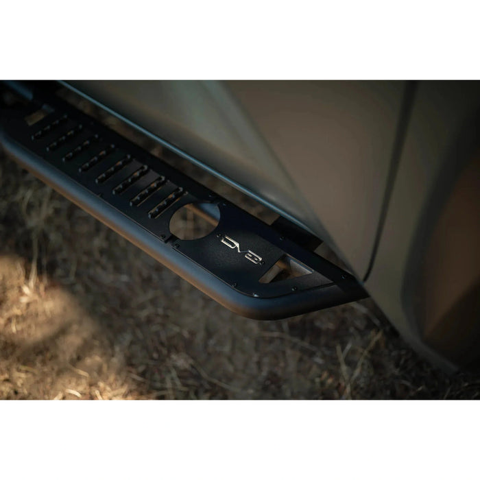 DV8 Offroad | 2025-2026 Toyota 4Runner OE Plus Side Steps