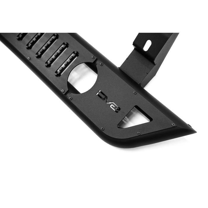 DV8 Offroad | 2025-2026 Toyota 4Runner OE Plus Side Steps