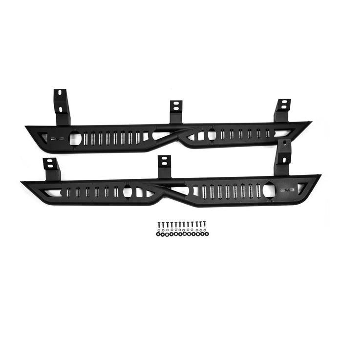 DV8 Offroad | 2025-2026 Toyota 4Runner OE Plus Side Steps