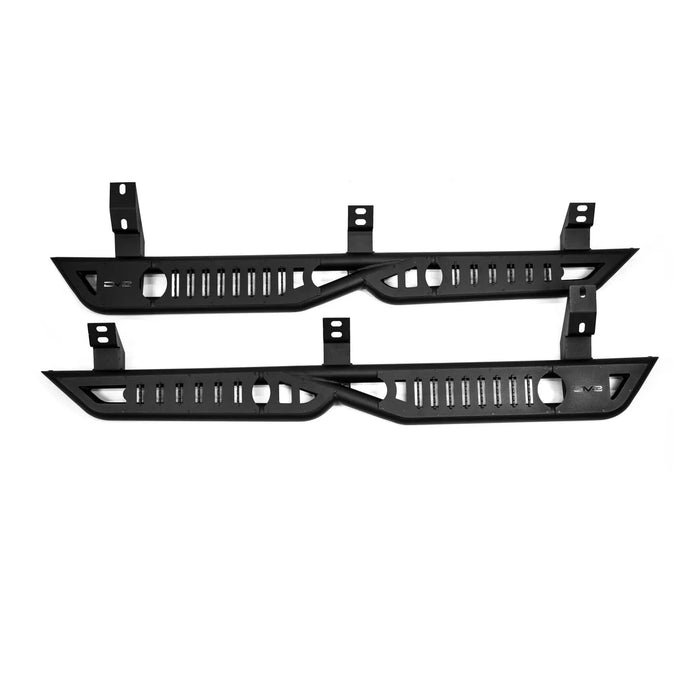 DV8 Offroad | 2025-2026 Toyota 4Runner OE Plus Side Steps