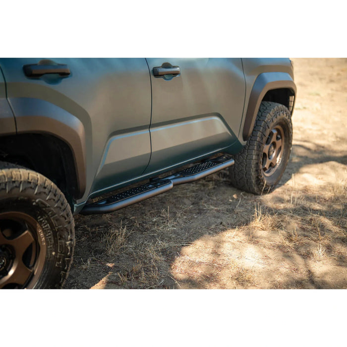 DV8 Offroad | 2025-2026 Toyota 4Runner OE Plus Side Steps