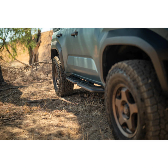 DV8 Offroad | 2025-2026 Toyota 4Runner OE Plus Side Steps