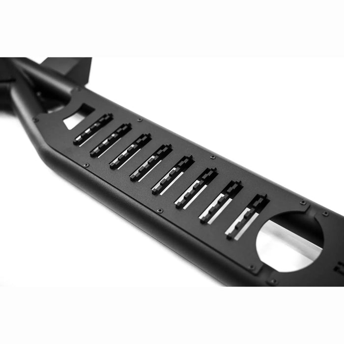 DV8 Offroad | 2025-2026 Toyota 4Runner OE Plus Side Steps