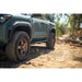 DV8 Offroad | 2025-2026 Toyota 4Runner OE Plus Side Steps