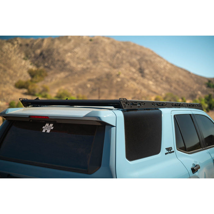 DV8 Offroad | 2025-2026 Toyota 4Runner Spec Series Roof Rack