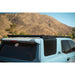 DV8 Offroad | 2025-2026 Toyota 4Runner Spec Series Roof Rack