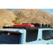 DV8 Offroad | 2025-2026 Toyota 4Runner Spec Series Roof Rack