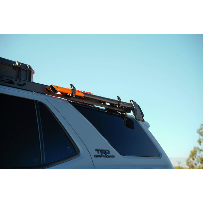 DV8 Offroad | 2025-2026 Toyota 4Runner Spec Series Roof Rack