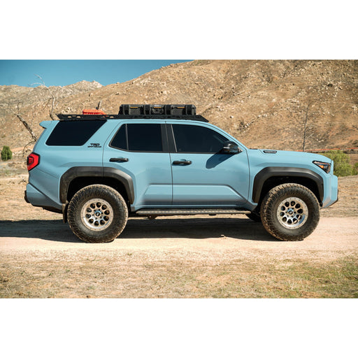 DV8 Offroad | 2025-2026 Toyota 4Runner Spec Series Roof Rack