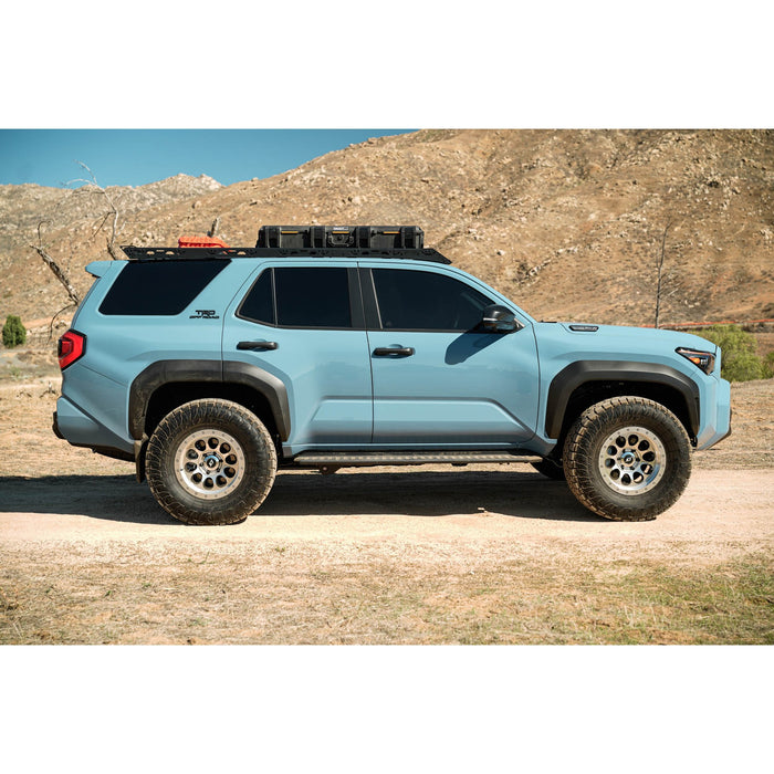 DV8 Offroad | 2025-2026 Toyota 4Runner Spec Series Roof Rack