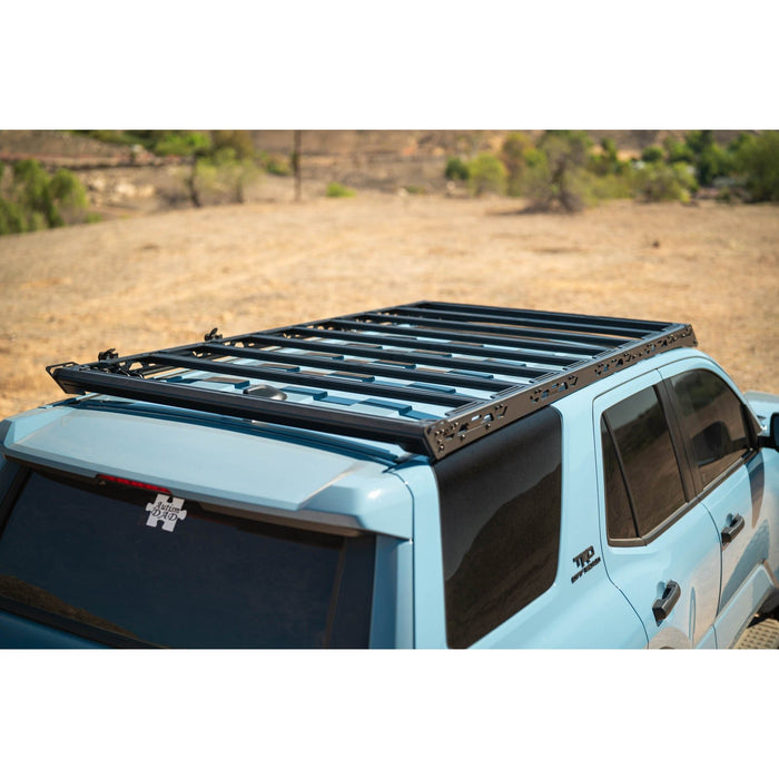 DV8 Offroad | 2025-2026 Toyota 4Runner Spec Series Roof Rack