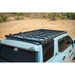 DV8 Offroad | 2025-2026 Toyota 4Runner Spec Series Roof Rack
