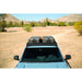 DV8 Offroad | 2025-2026 Toyota 4Runner Spec Series Roof Rack