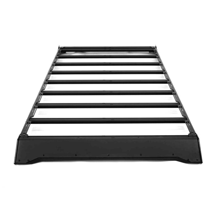 DV8 Offroad | 2025-2026 Toyota 4Runner Spec Series Roof Rack