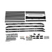 DV8 Offroad | 2025-2026 Toyota 4Runner Spec Series Roof Rack
