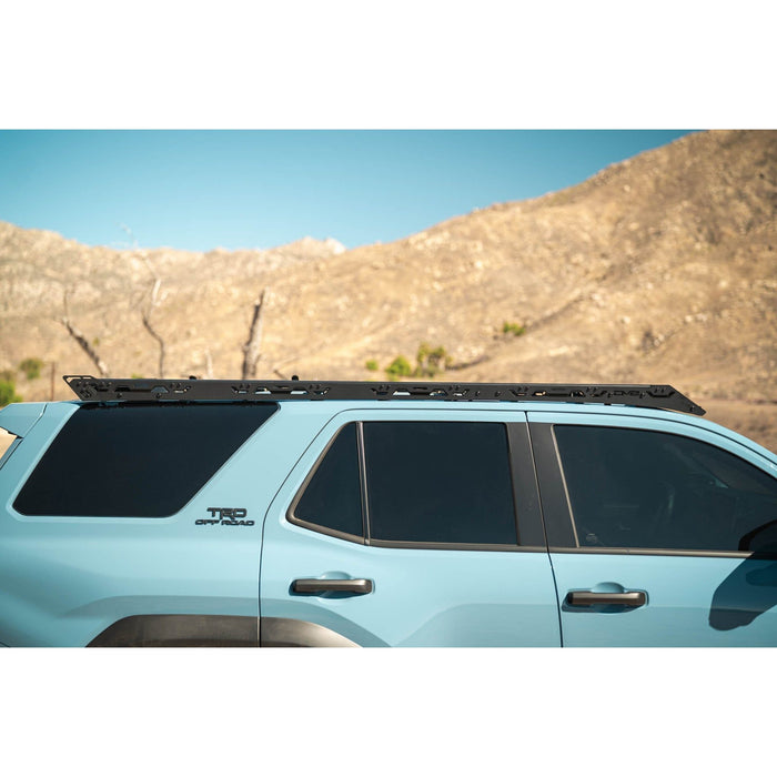 DV8 Offroad | 2025-2026 Toyota 4Runner Spec Series Roof Rack