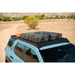 DV8 Offroad | 2025-2026 Toyota 4Runner Spec Series Roof Rack
