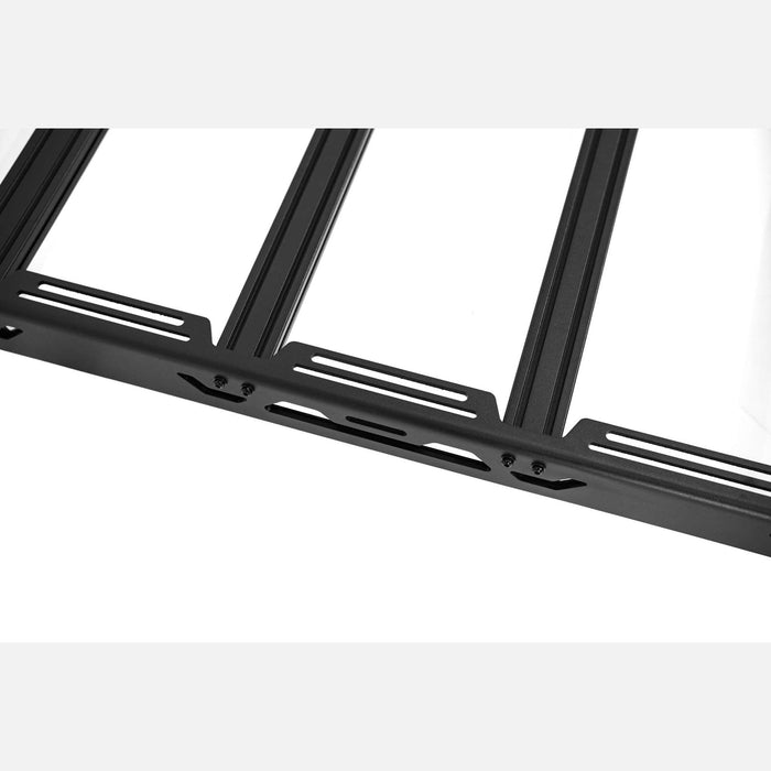 DV8 Offroad | 2025-2026 Toyota 4Runner Spec Series Roof Rack