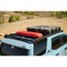 DV8 Offroad | 2025-2026 Toyota 4Runner Spec Series Roof Rack