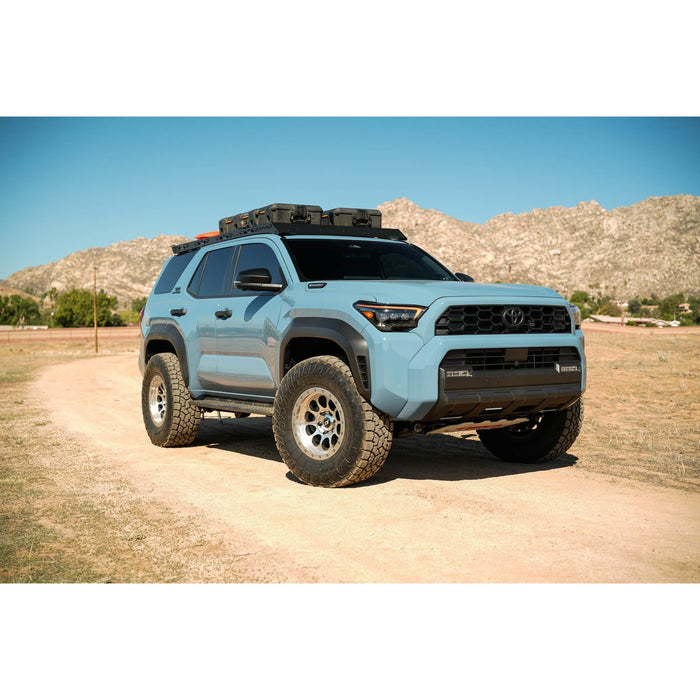 DV8 Offroad | 2025-2026 Toyota 4Runner Spec Series Roof Rack