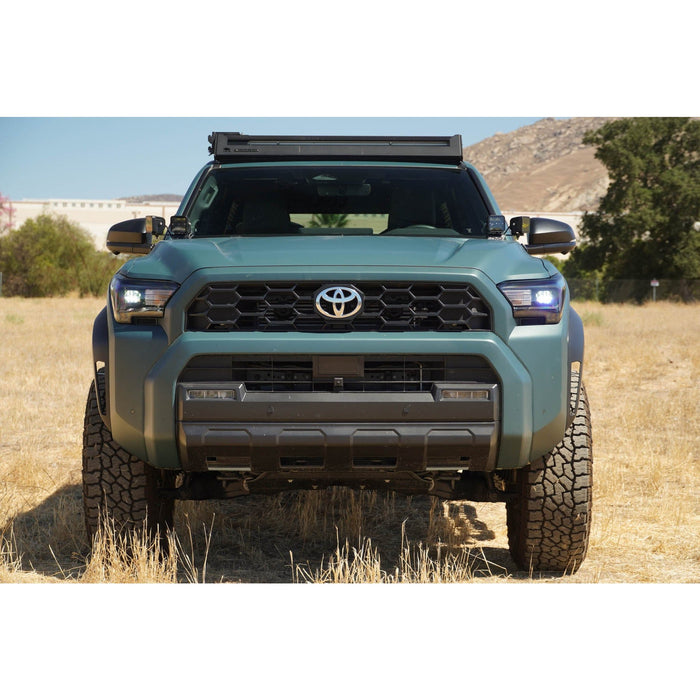 DV8 Offroad | 2025+ Toyota 4Runner Ditch Light Brackets