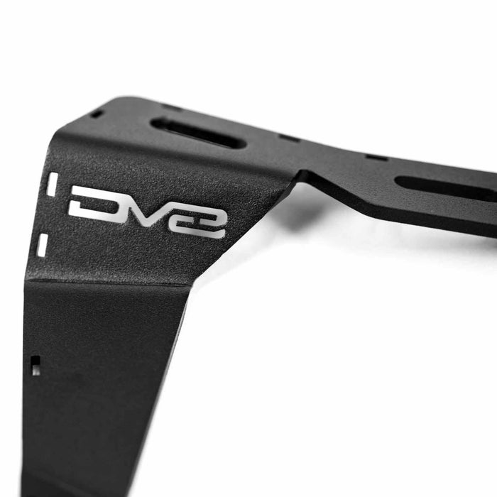 DV8 Offroad | 2025+ Toyota 4Runner Ditch Light Brackets