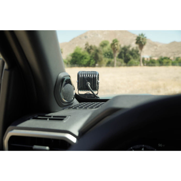 DV8 Offroad | 2025+ Toyota 4Runner Ditch Light Brackets